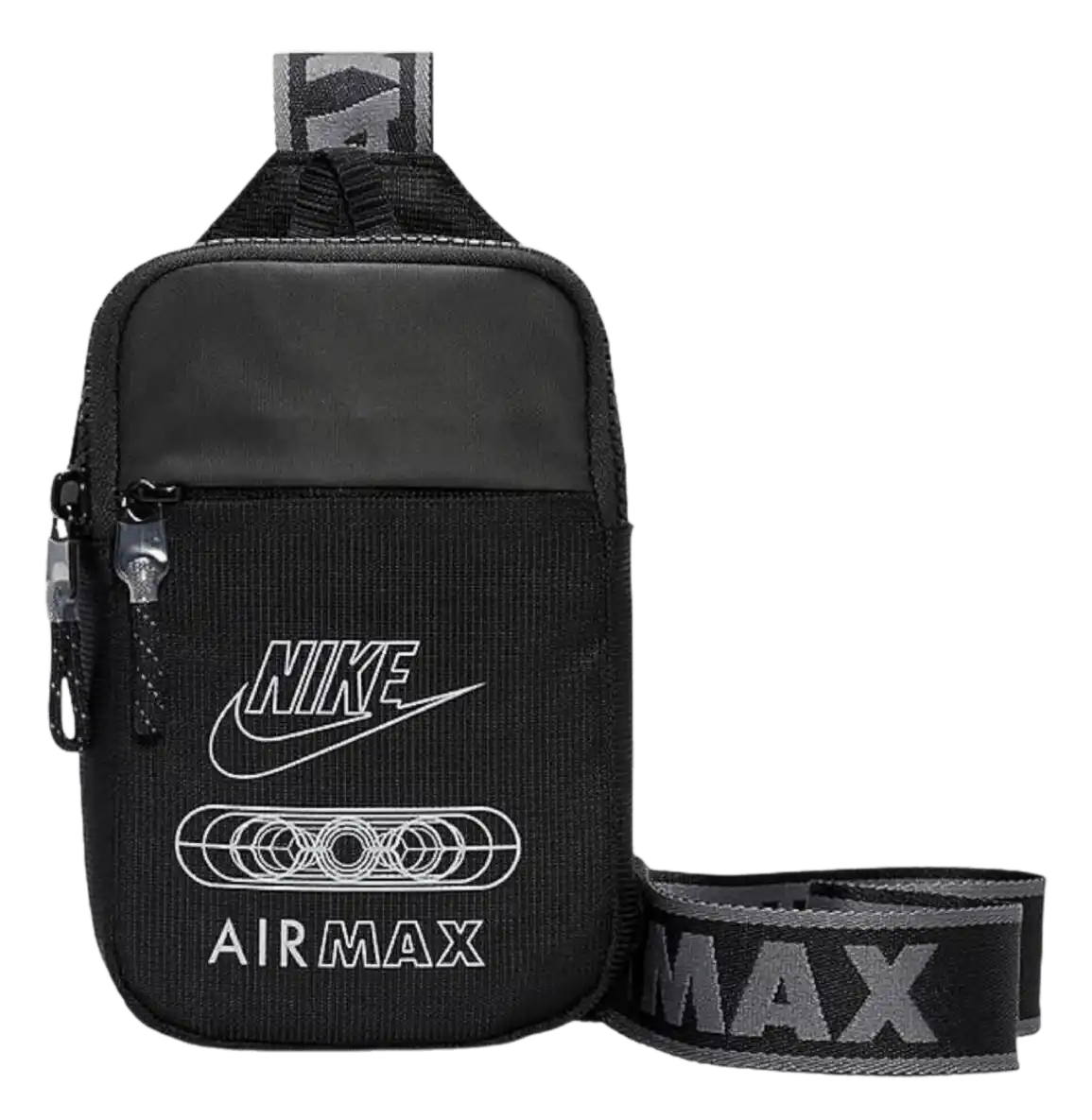 Nike Adults Unisex Air Max Mini Crossbody Bag