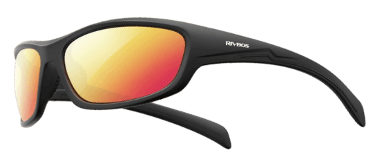 Polarized Sports Sunglasses