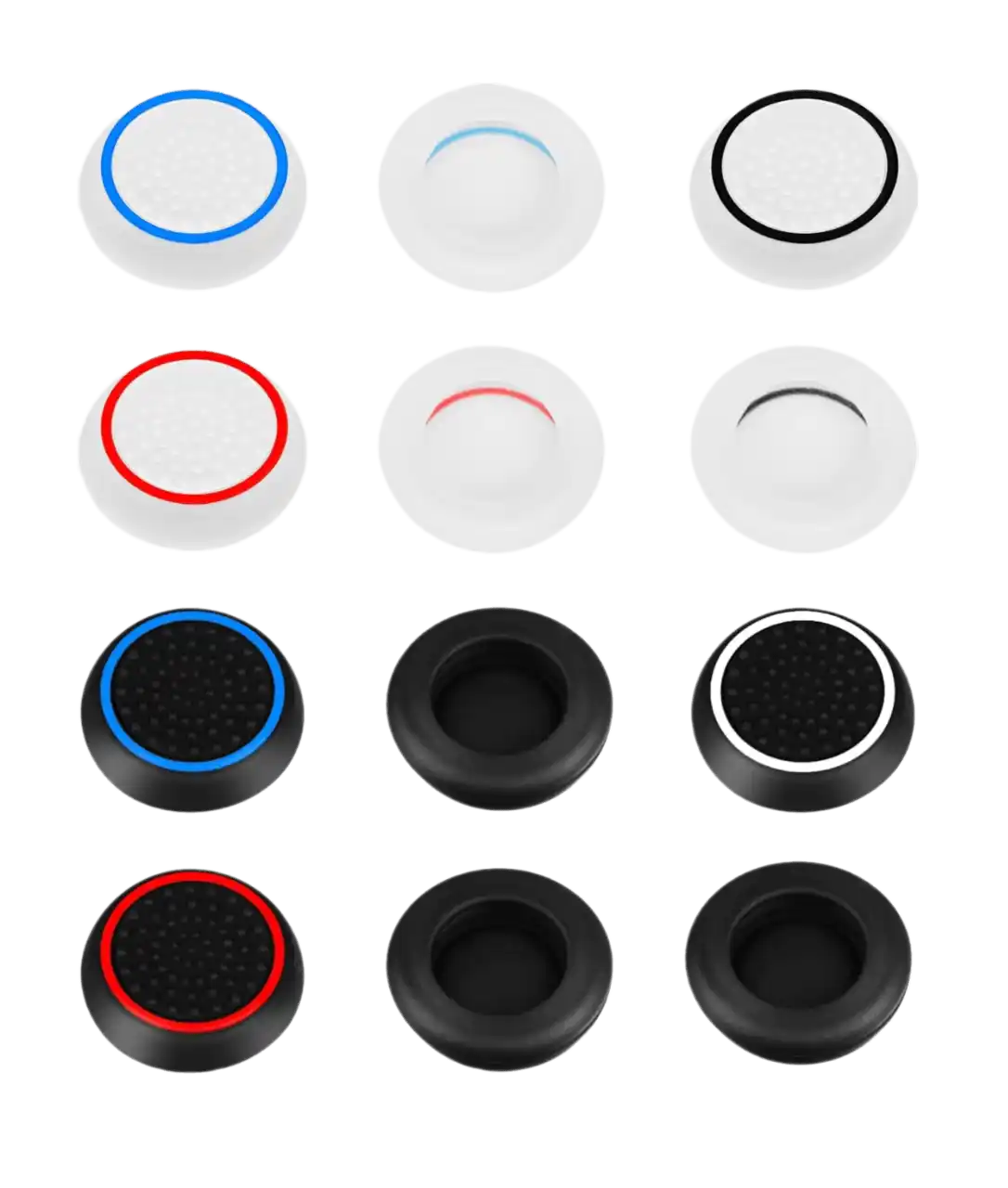 Console Thumb Grips