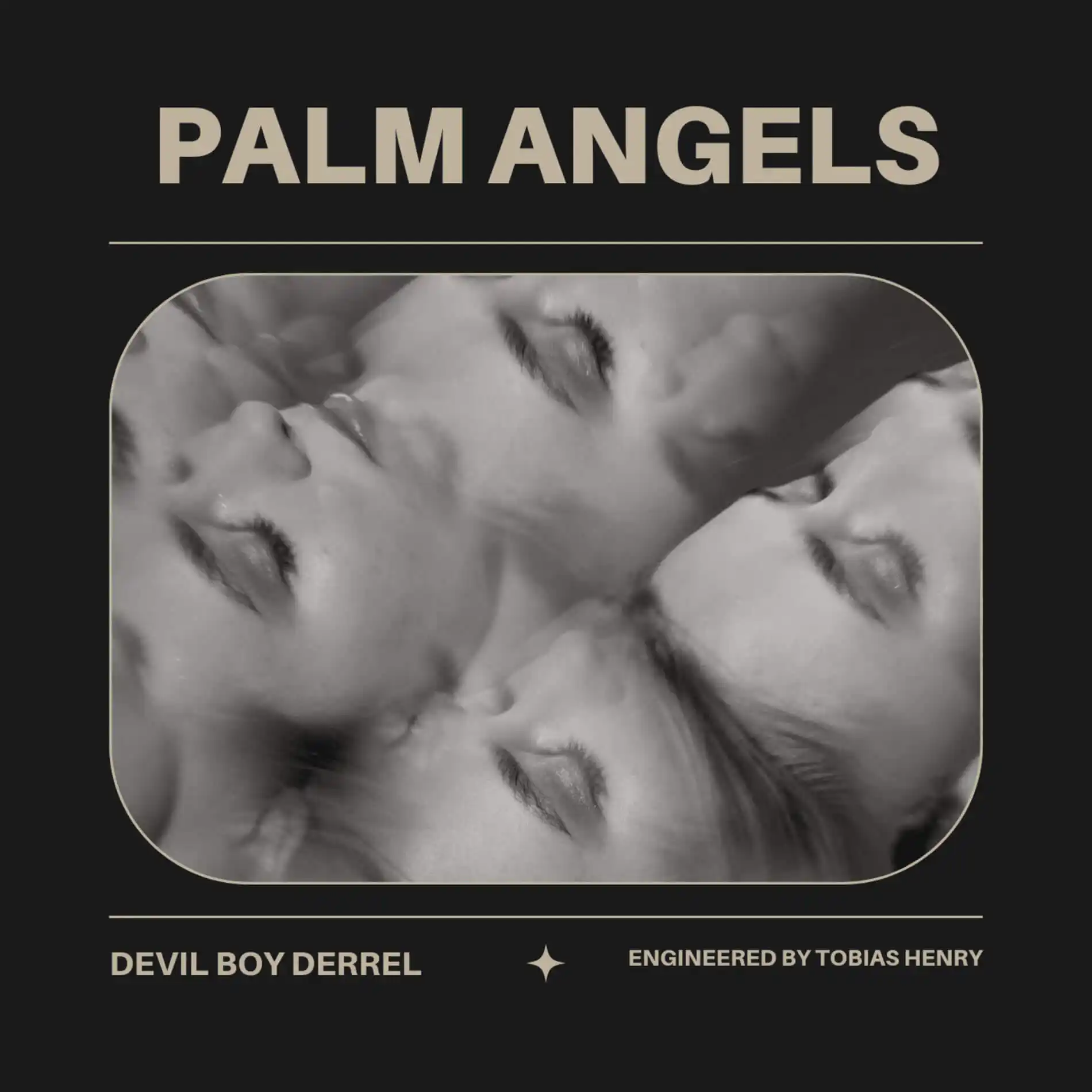 Palm Angels - Devil Boy Derrell MP3 Download