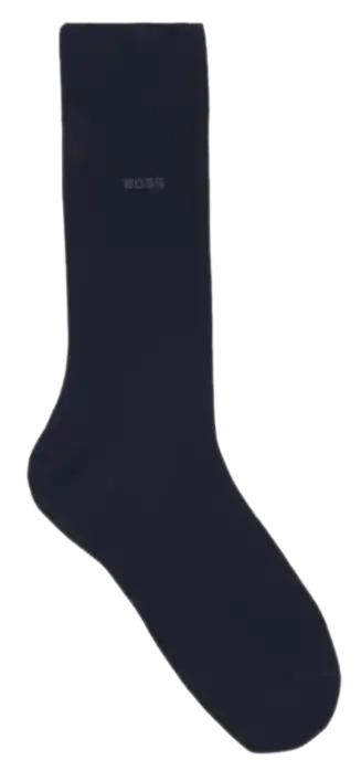 Boss Marc RS Uni CC Sock - Navy Blue