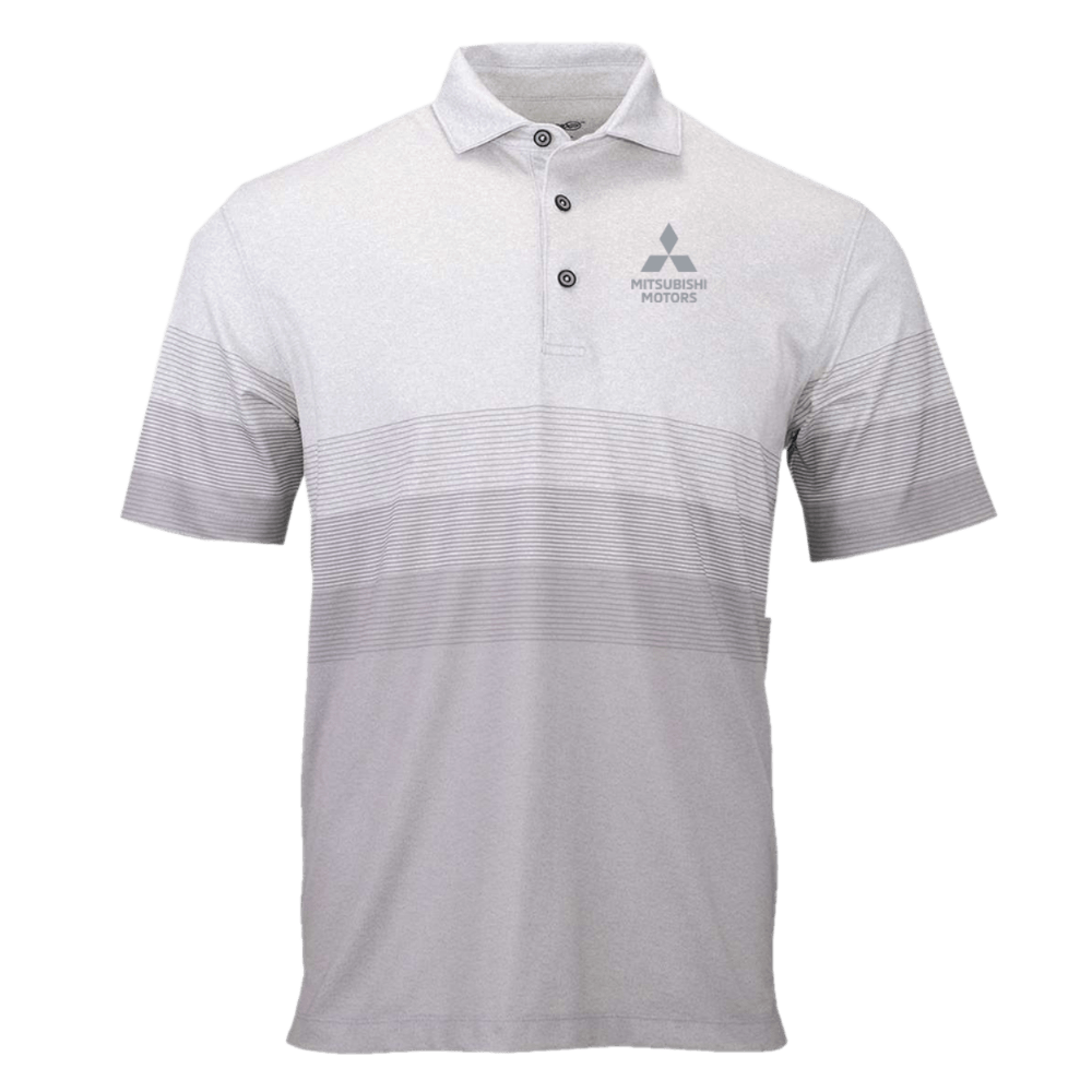 Mitsubishi Gradient Polo - Gray