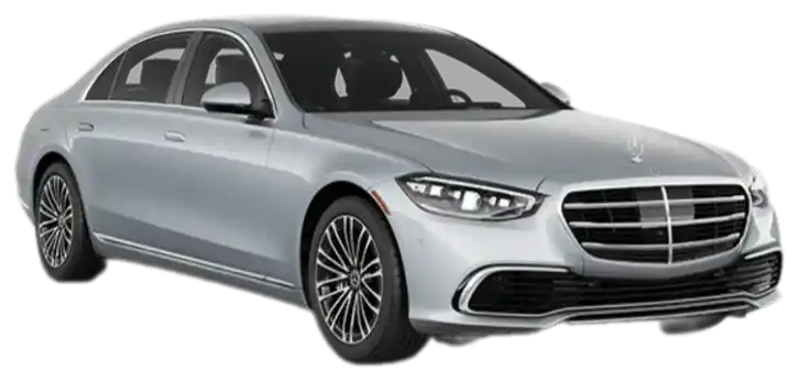 Mercedes-Maybach S 580 4MATIC
