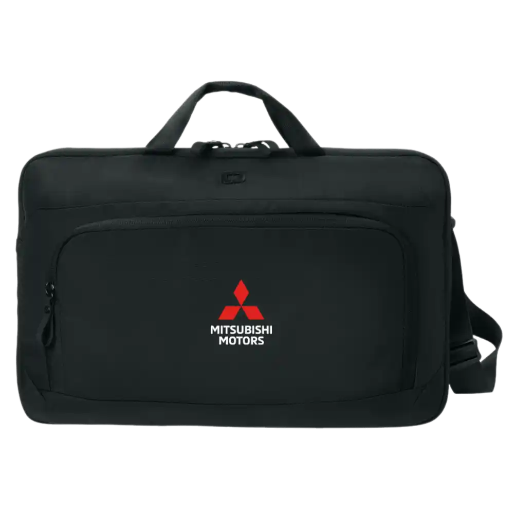 Mitsubishi Laptop Bag by OGIO