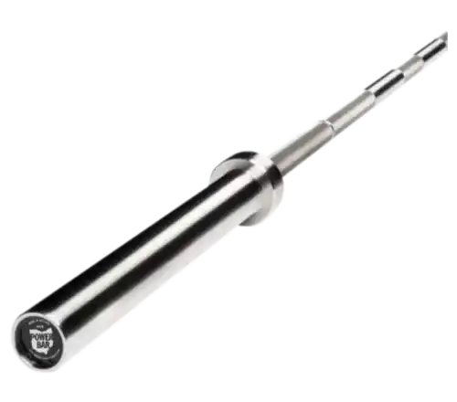 Rogue 45LB Ohio Power Bar - Bare Steel