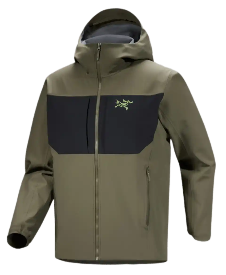 Arc'teryx Gamma MX Hoody - Spotlight