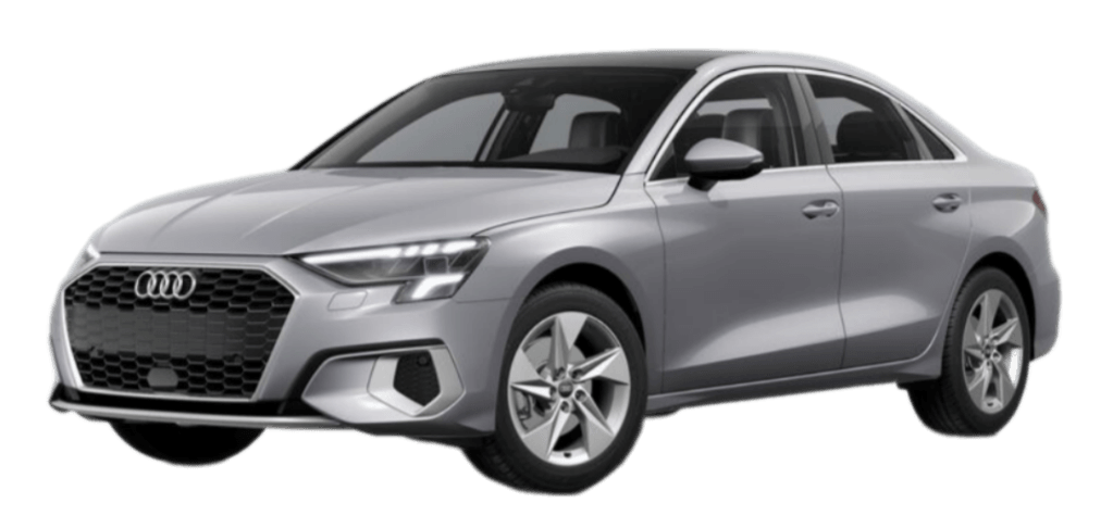 Audi A3 (2024)