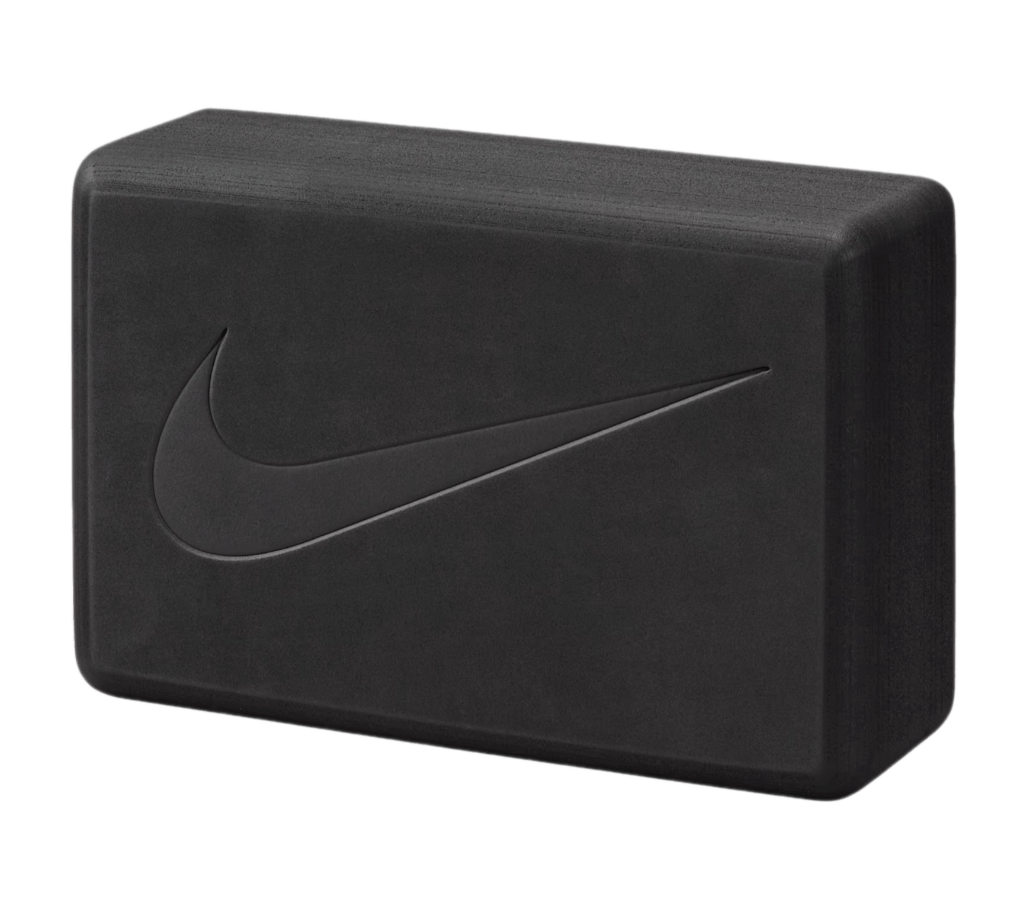 Nike Yoga Block - Black