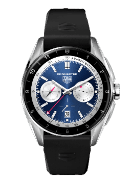 Tag Heuer Connected Calibre E4 - 42mm, Steel