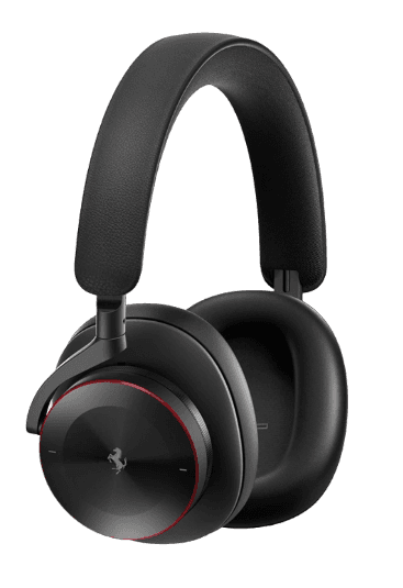 Bang and Olufsen Beoplay H95 Ferrari Edition Headphones