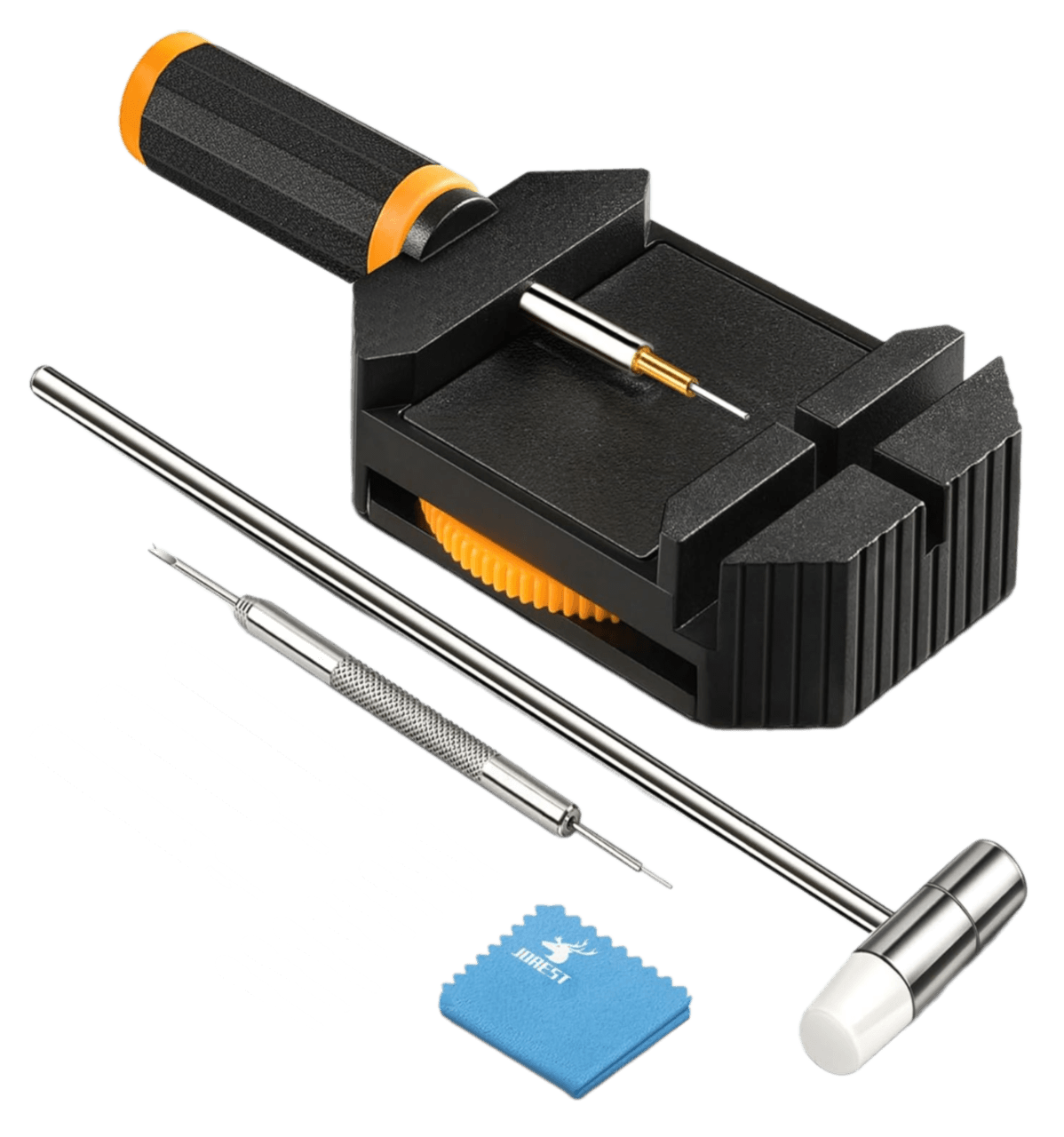 Jorset Watch Link Removal Kit