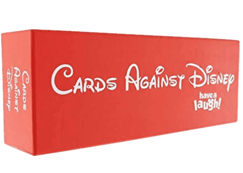 Cards Against Disney