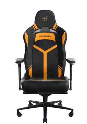 Razer Enki Pro - Automobili Lamborghini Edition