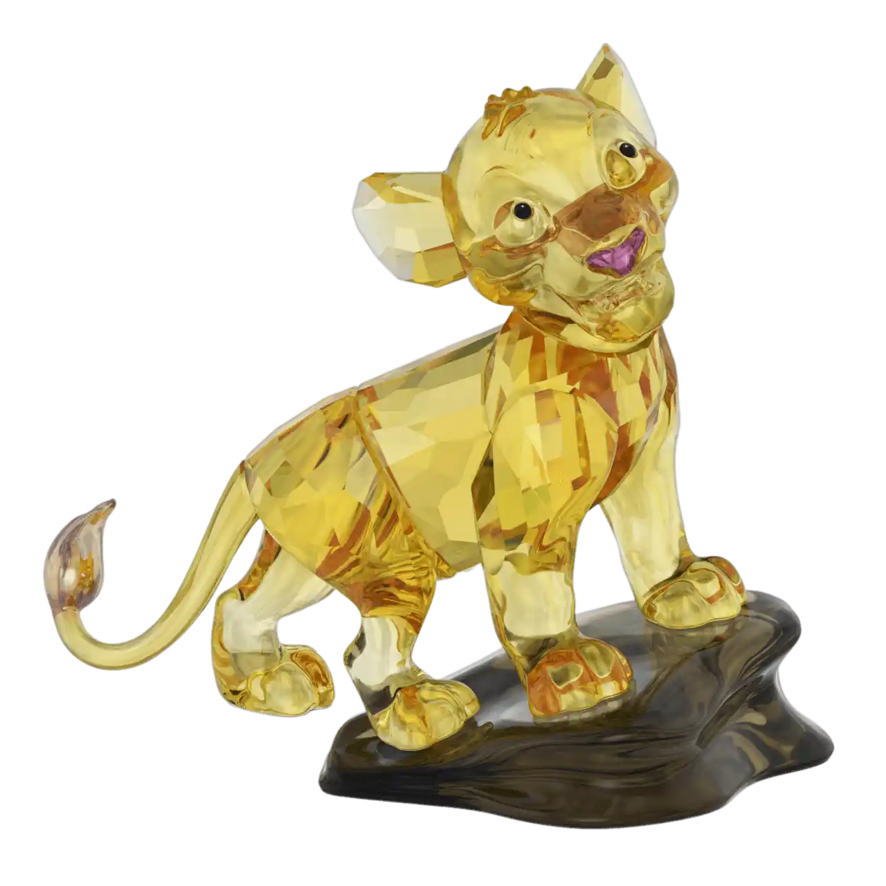 Swarovski The Lion King Simba