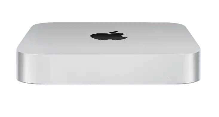 Mac Mini - 10-Core CPU, 10-Core GPU, 16GB RAM, 256GB SSD Storage