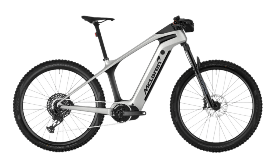 Mclaren Sport 250 eBike