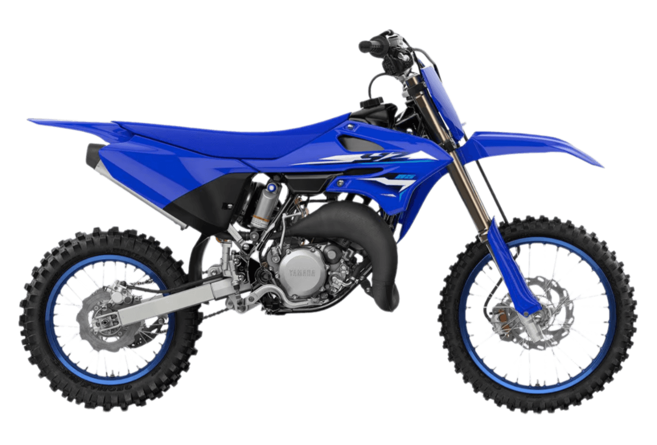 Yamaha YZ65 Youth Bike