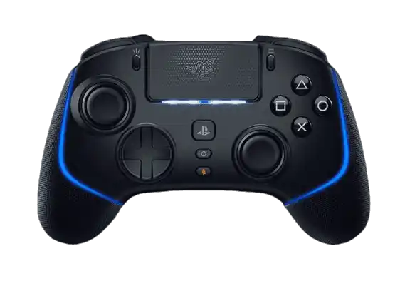 Razer Wolverine V2 Pro - Black
