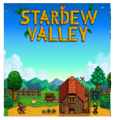 Stardew Valley