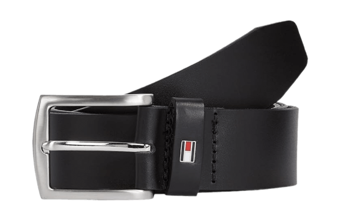 Tommy Hilfiger Men's New Denton 3.5 Belt
