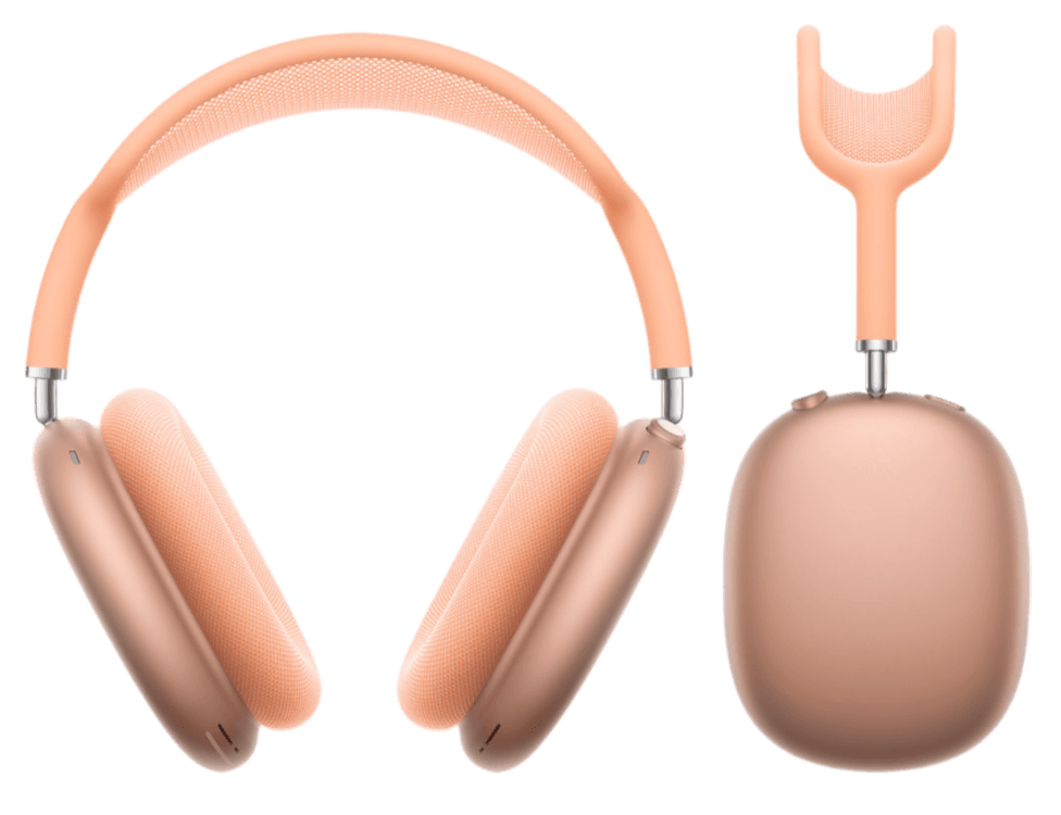 AirPods Max - Orange