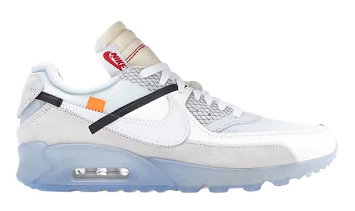 Nike Air Max 90 - Off-White