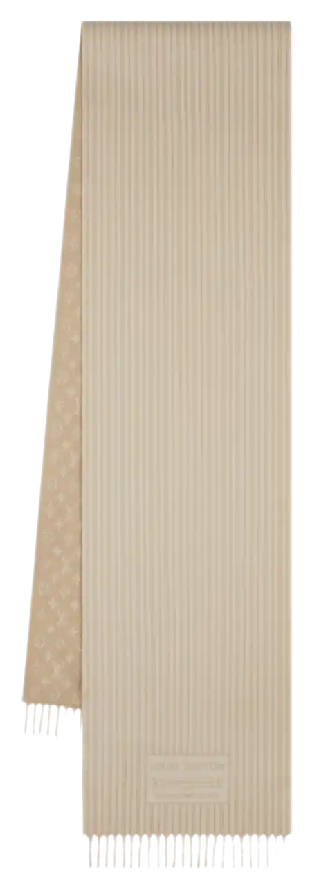 Louis Vuitton My Neverfull Scarf - Dune