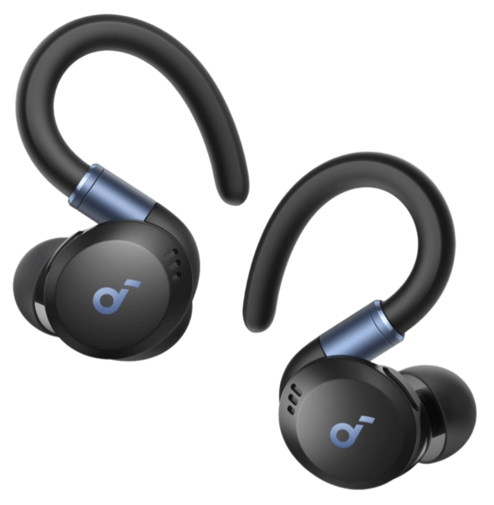 Soundcore Sport X20 Wireless Earbuds - Black