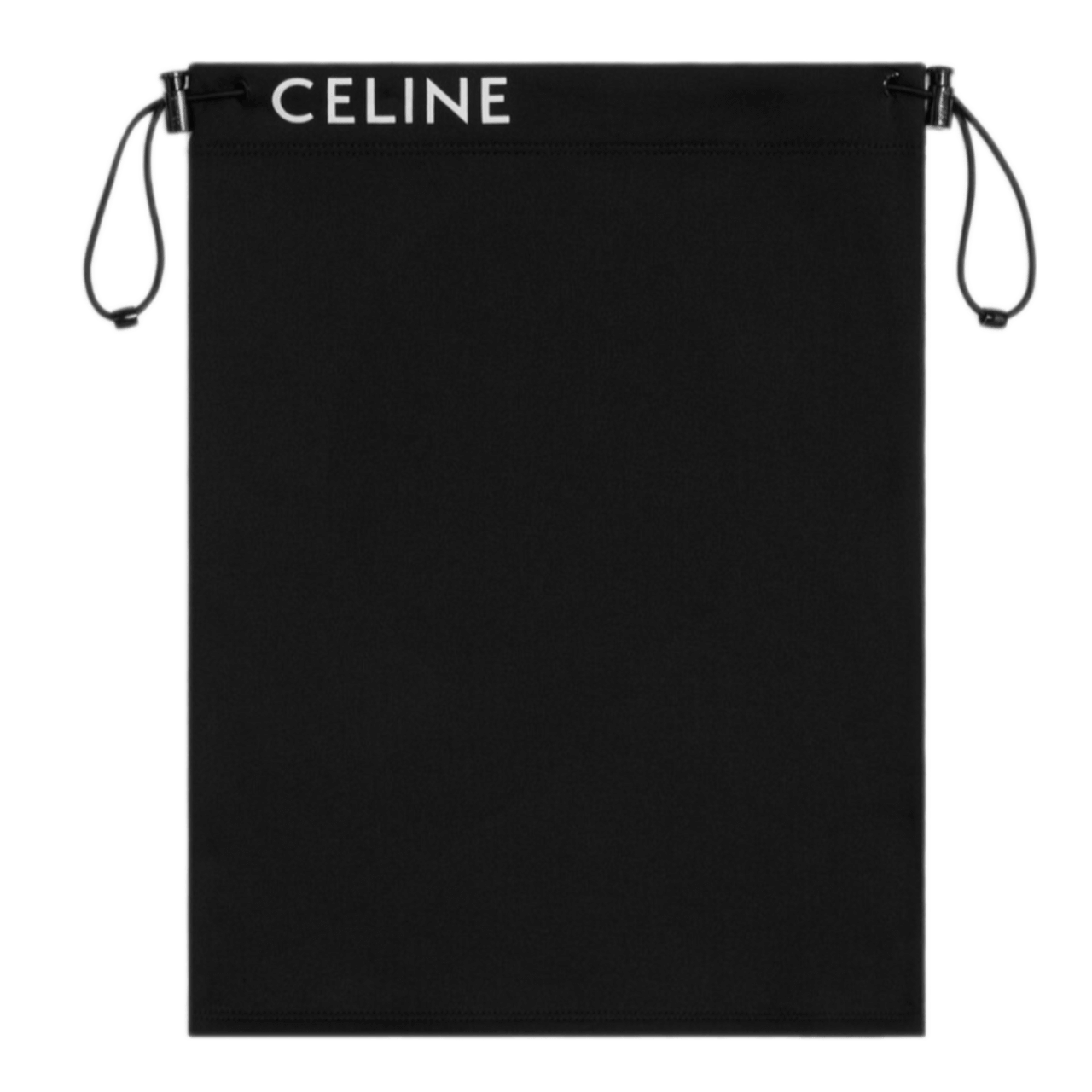 Celine Neck Warmer In Double-Face Jersey