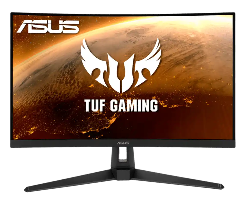 Asus TUF Gaming Monitor VG27VH1B