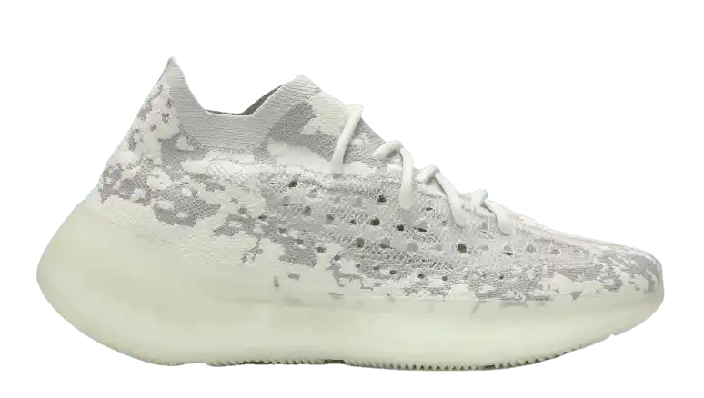 adidas Yeezy Boost 380 - Alien