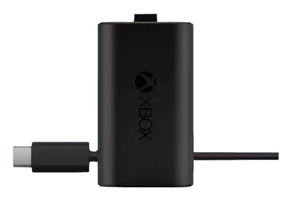 Xbox Rechargeable Battery & USB-C Cable