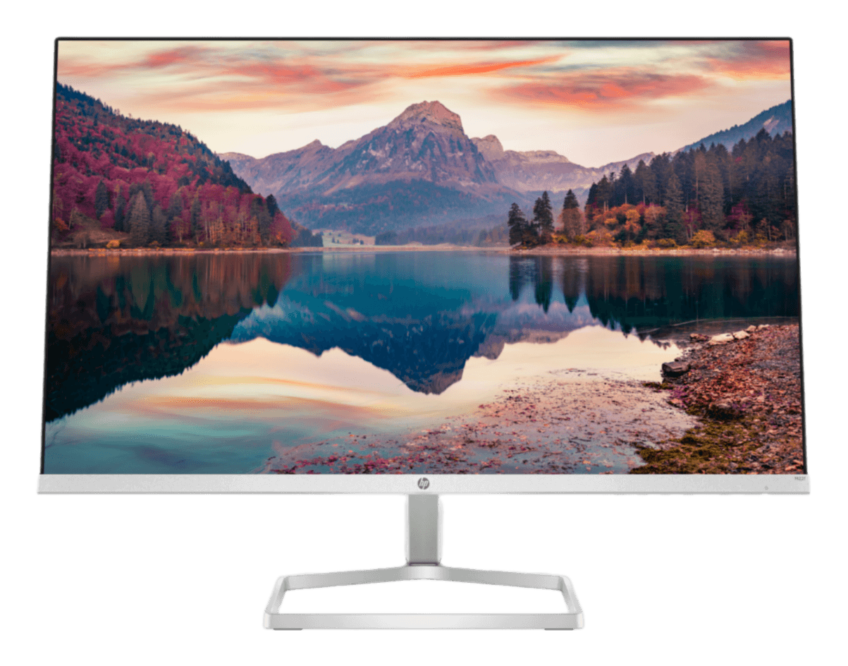 HP M22f FHD Monitor