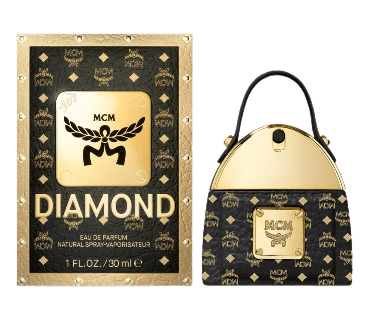 MCM Diamond Eau de Parfum 30ML