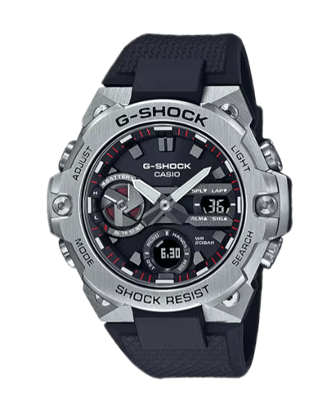 Casio G-Shock G-Steel GSTB400-1A