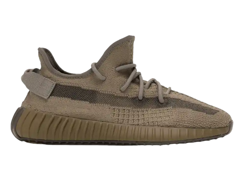 adidas Yeezy Boost 350 V2 - Earth