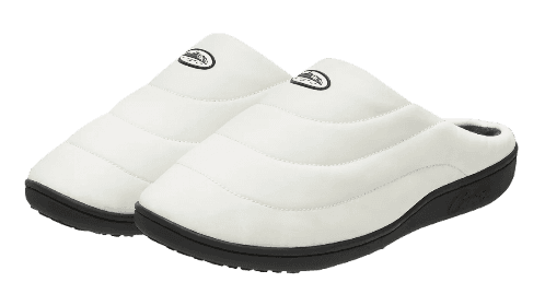 Corteiz Crib Crep - White