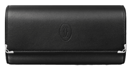 Must De Cartier Watch Box