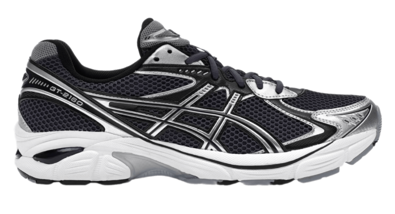 ASICS GT-2160 - Indigo Fog Pure Silver