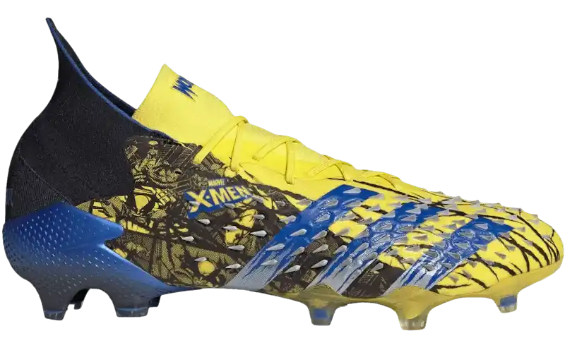 Adidas Predator Freak.1 FG - Marvel X-Men Wolverine