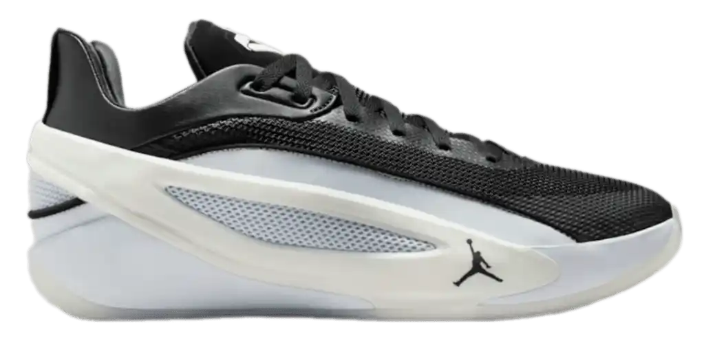 Nike Luka 5 - Black