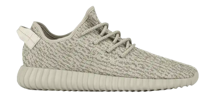 adidas Yeezy Boost 350 - Moonrock