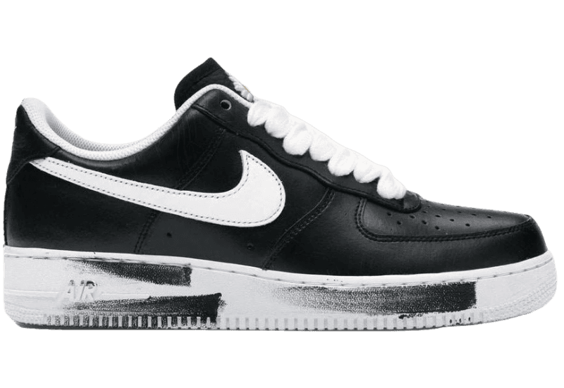 Nike Air Force 1 Low - G-Dragon Peaceminusone Para-Noise