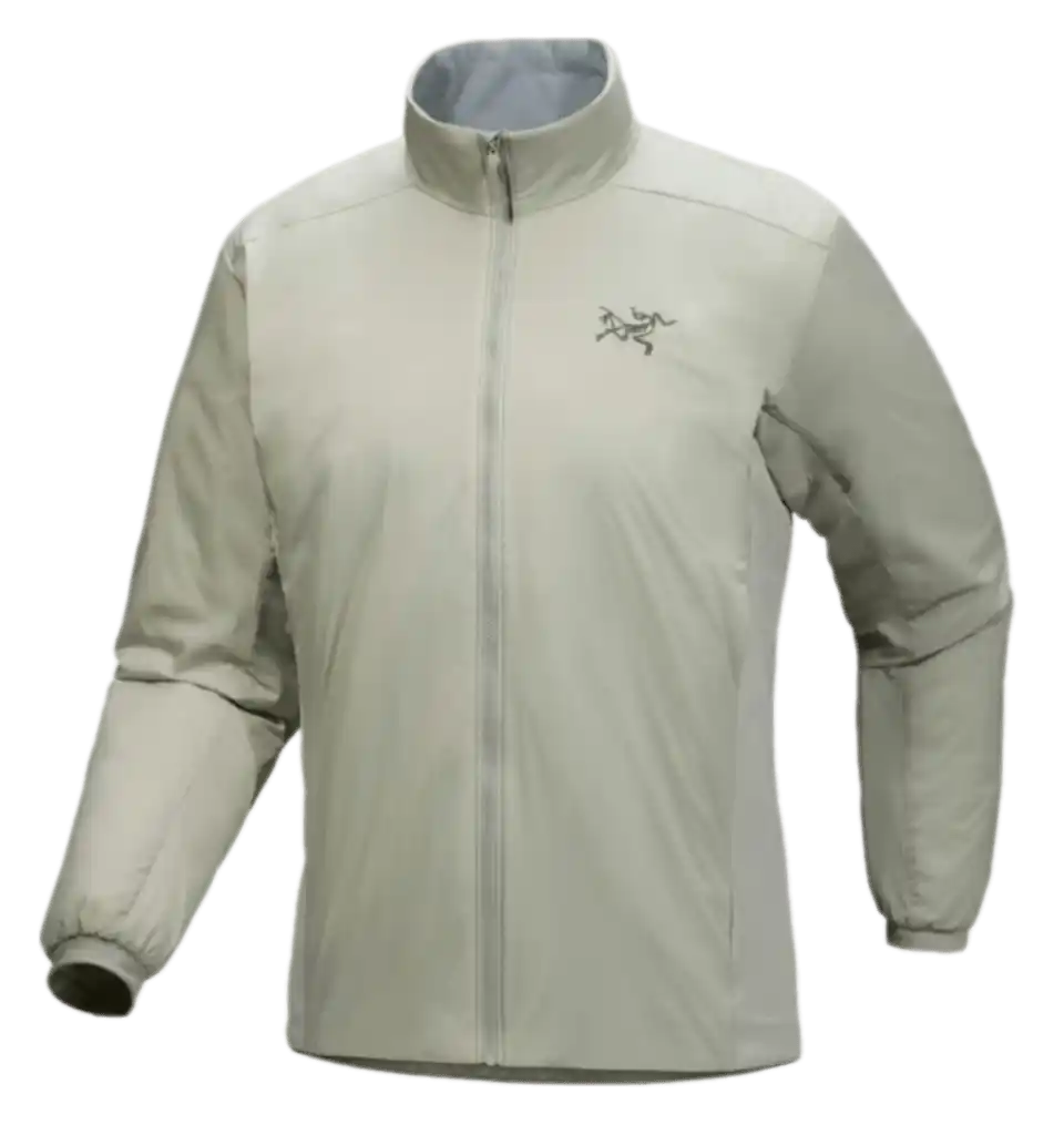Arc'teryx Atom Jacket - Habitat