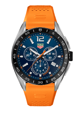 Tag Heuer Connected Calibre E4 - 45mm, Steel