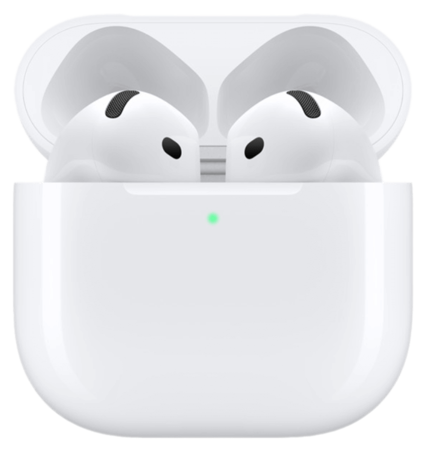 AirPods 4