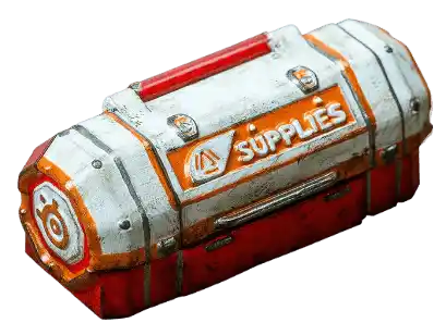 SteelSeries KEYCAP APEX LEGENDS Edition