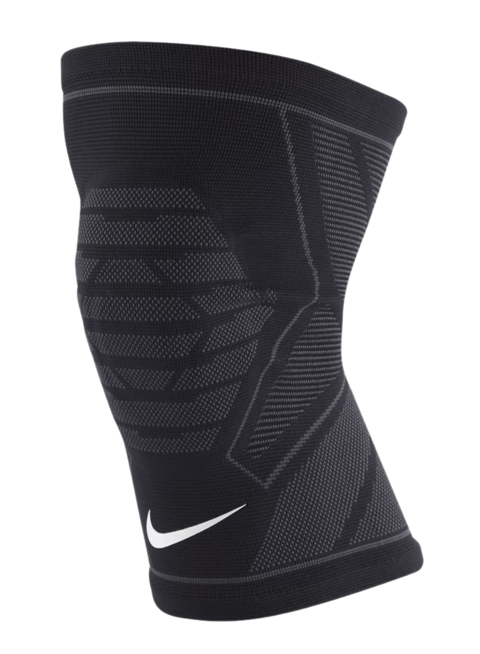 Nike Pro Knitted Knee Sleeve - Black