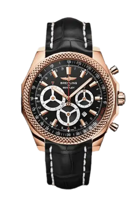 Breitling Bentley Barnato - 49mm, Rose Gold