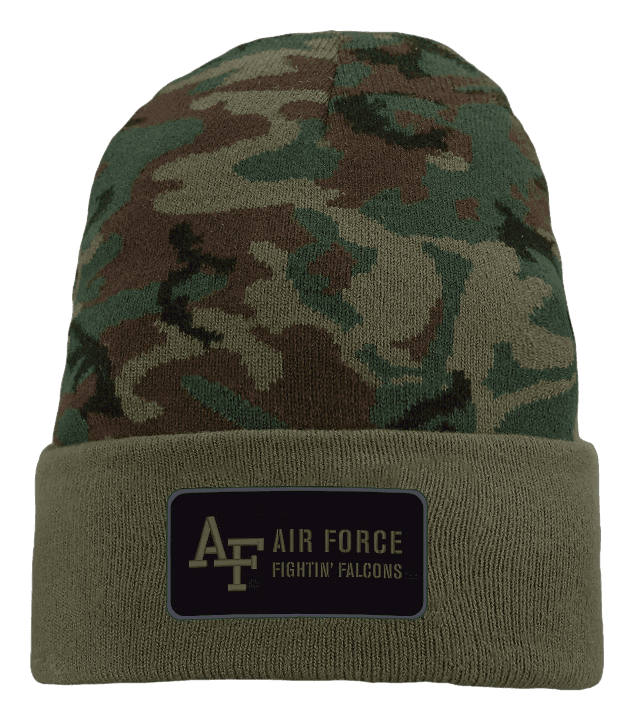 Air Force Nike College Beanie